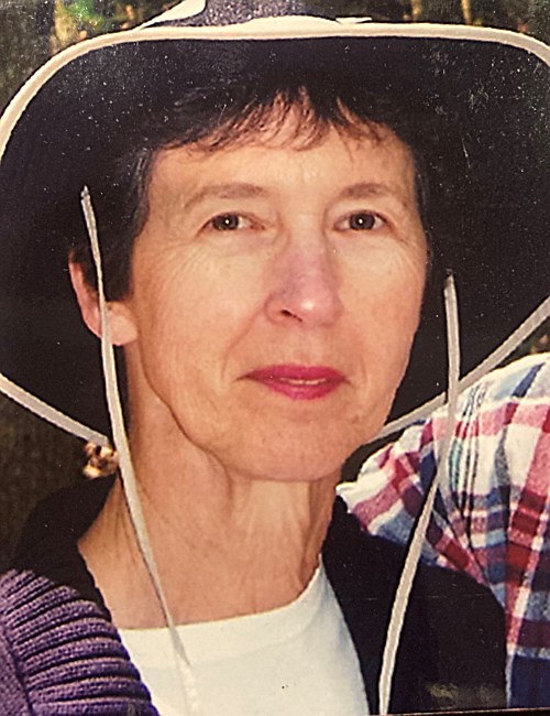 Obituary of Imogene "Genie" Talley Goode