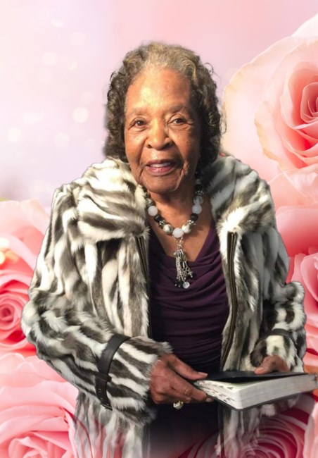 Obituary of Helen V. Boone