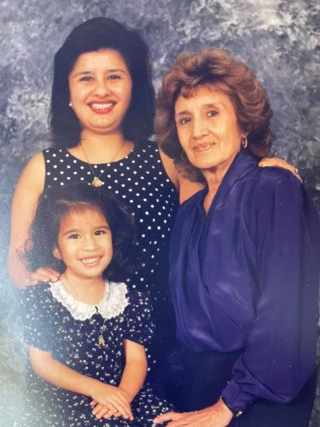 Obituary of Christine Hernandez Gomez