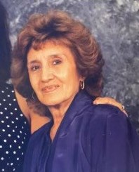 Obituary of Christine Hernandez Gomez