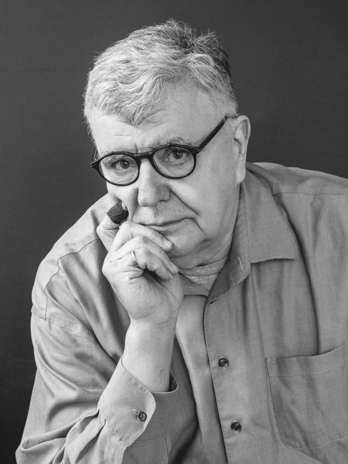 Obituary of John Thomas Birch Poppitt