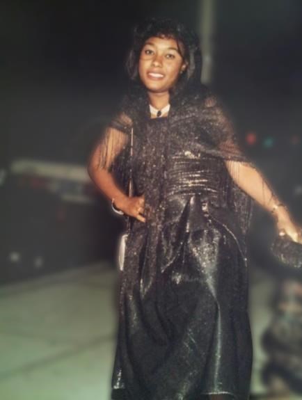 Obituary of Jeanne Anthony