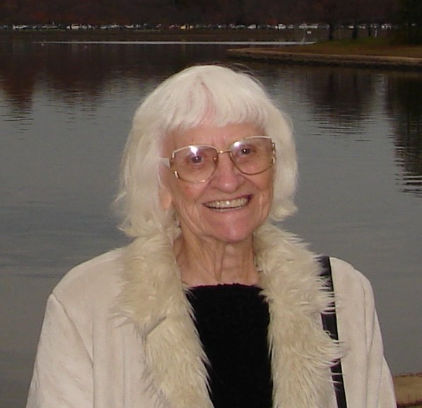 Obituary of Patricia Louise Carroll