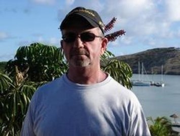 Obituary of Charles Salisbury Sharp, Jr.