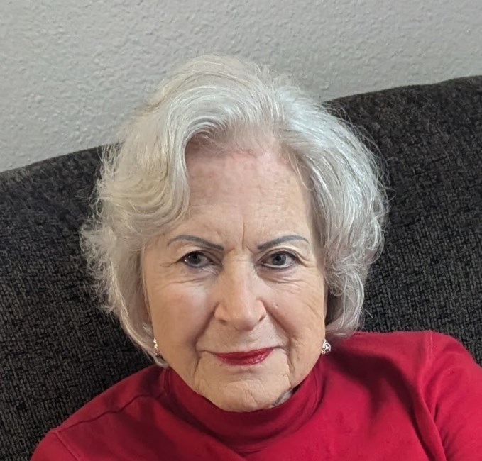 Obituary of Erika Rider