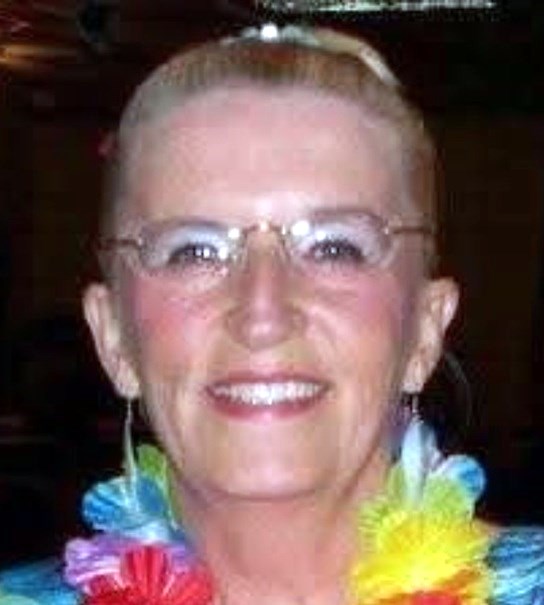 Obituary of Linda Carol Forrest