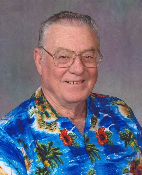 Obituary of Nigel Truman Cox