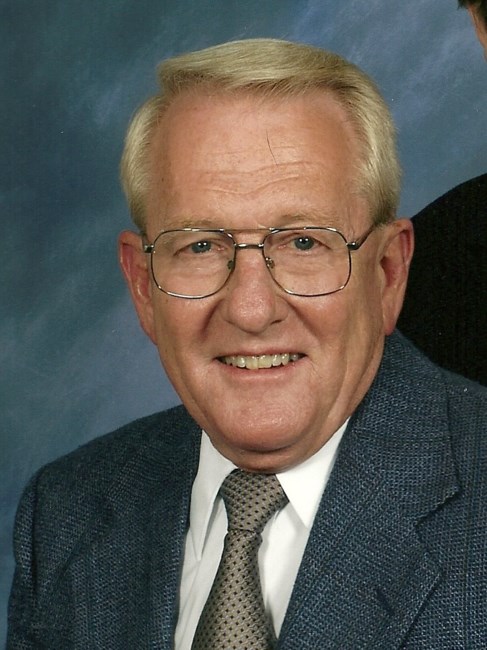 Obituary of Edward T. Whitney