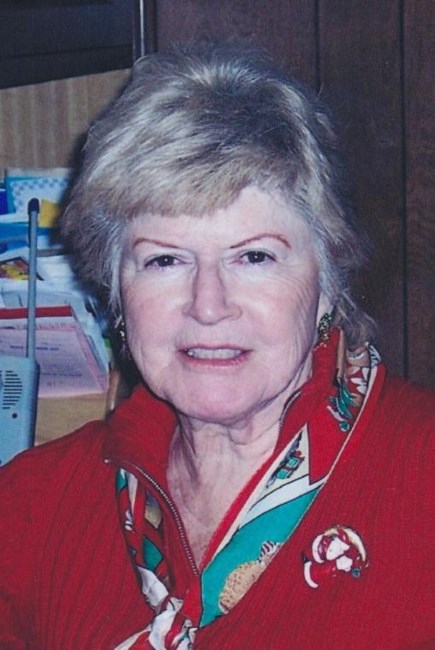 Obituary of Barbara E. Shufeldt