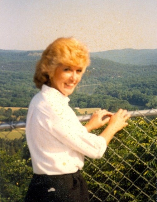 Avis de décès de Mae Bryant