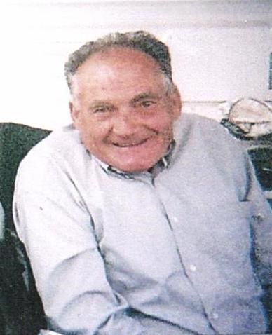 Obituary of Oscar Frank Perdue