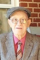 Obituary of James Jim Grose