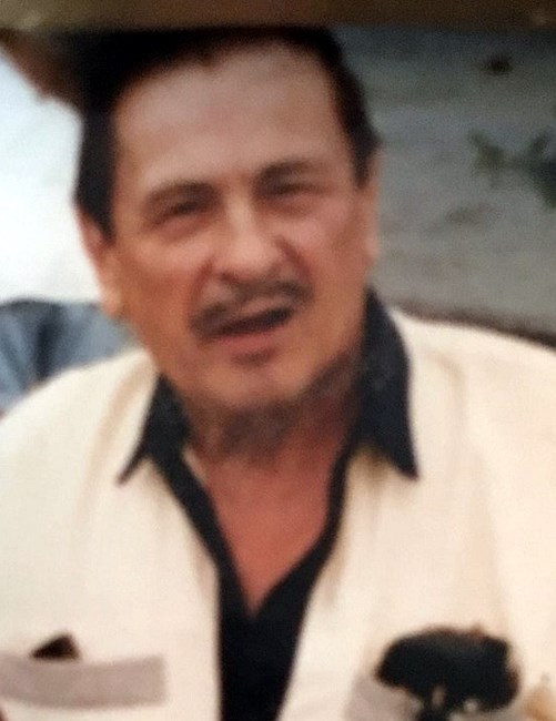 Obituary of Elmer Robert Perhach