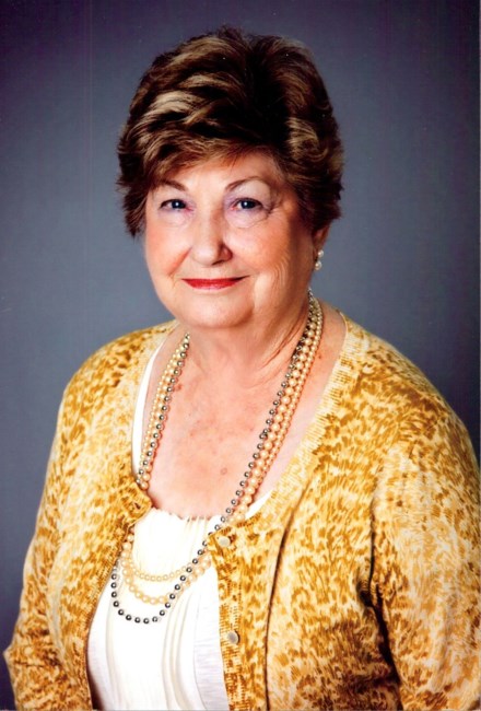 Obituario de Dorothy F Poole