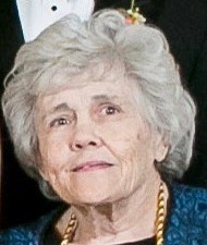 Obituary of Katherine "Kay" H. Sharp