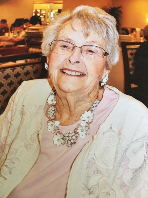 Obituary of Kathryn Jane Fox