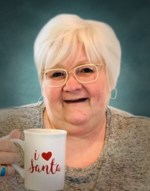 Sonia Townsend