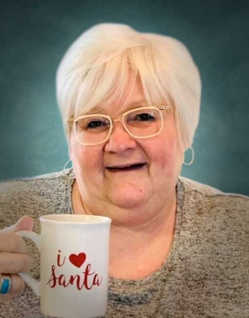 Obituario de Sonia Lou Townsend