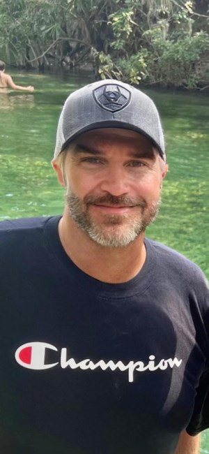 Obituary of Tucker Reeder