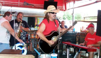 Obituary of Steve Torres