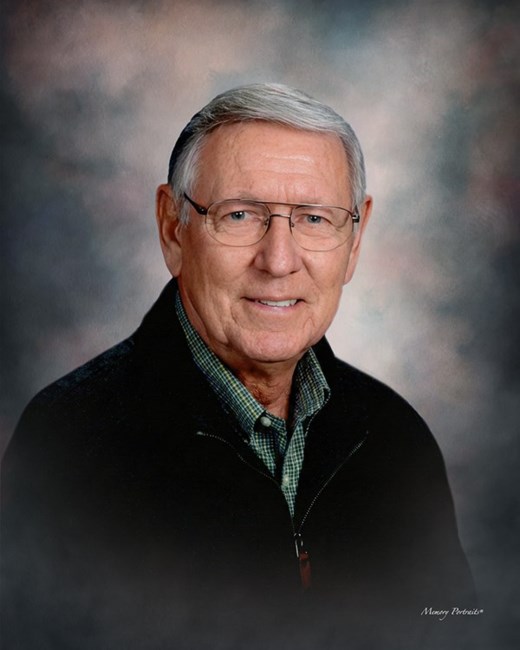 Avis de décès de Jerry Boyd