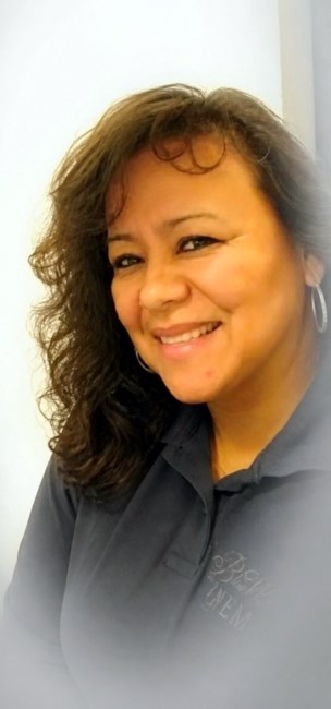 Obituary of Blanca Salcedo Garcia