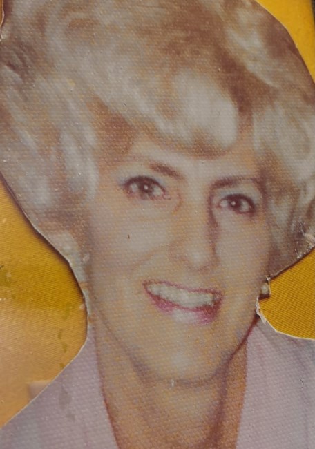 Obituary of Bobbie Lovelace