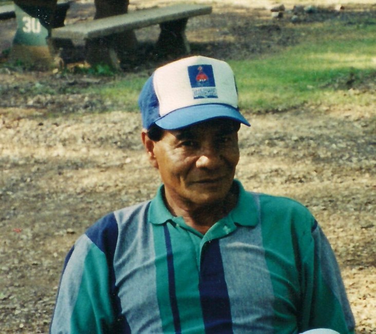 Obituary of Watie Henson