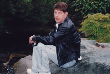 Obituary of Curtis Lee Frazier