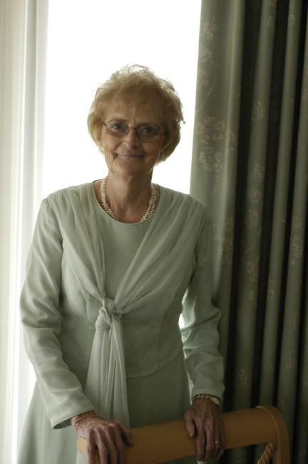 Obituary of Paula Sharon Abraham