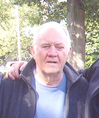 Obituary of John J. Carr