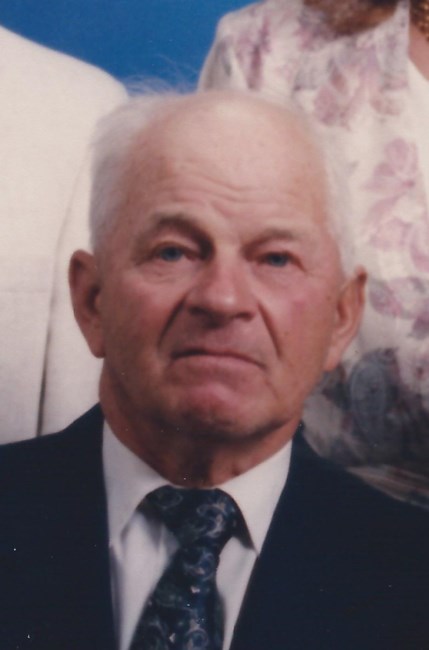 Obituary of Arthur O. Lucht Jr.