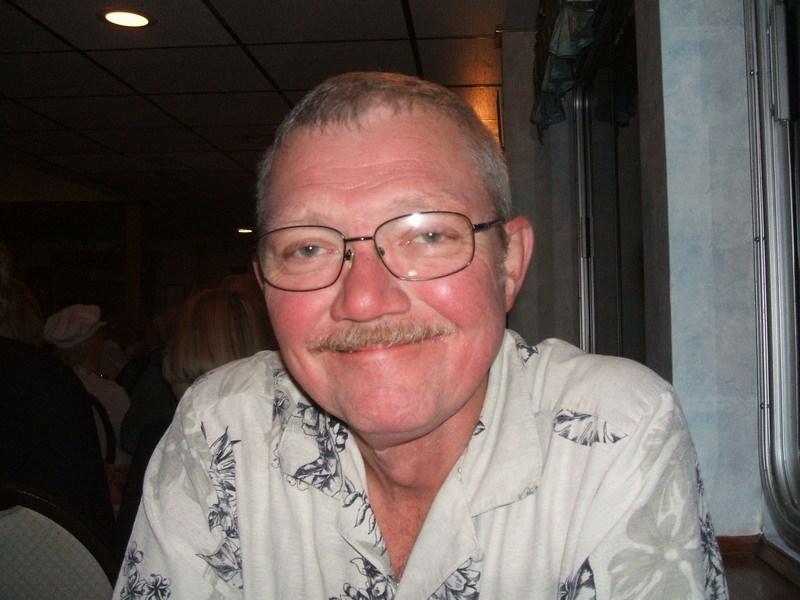 Obituary of Robert David Marsh