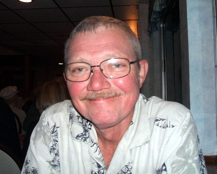 Obituary of Robert David Marsh