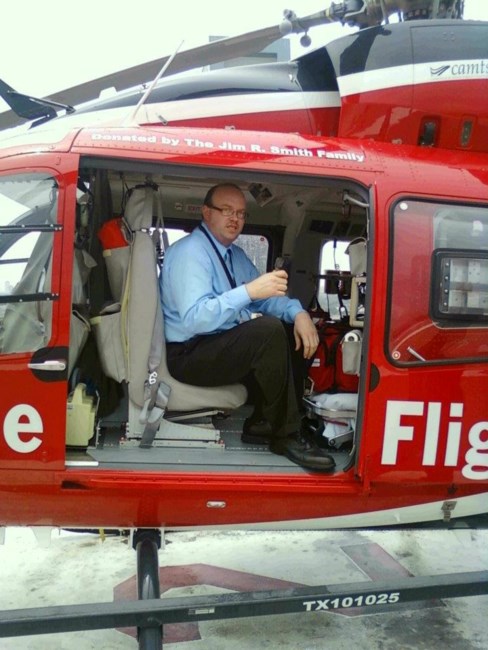 Obituary of Michael Sherman Morris