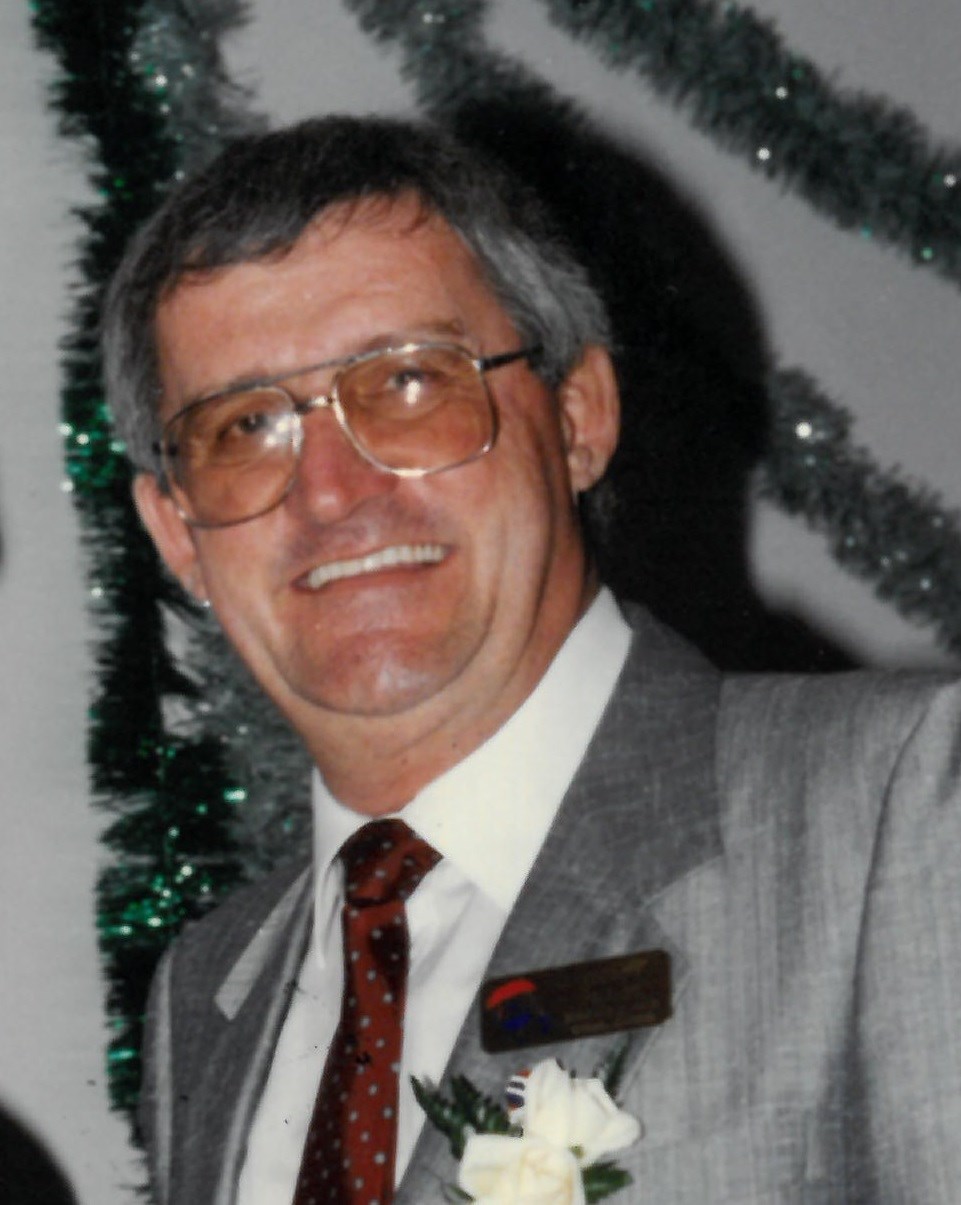 Avis de décès de Rolland "Rolly" Lepage