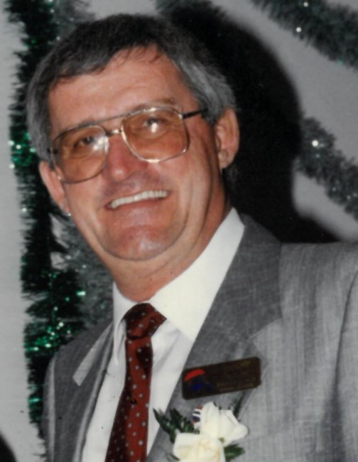 Avis de décès de Rolland "Rolly" Lepage