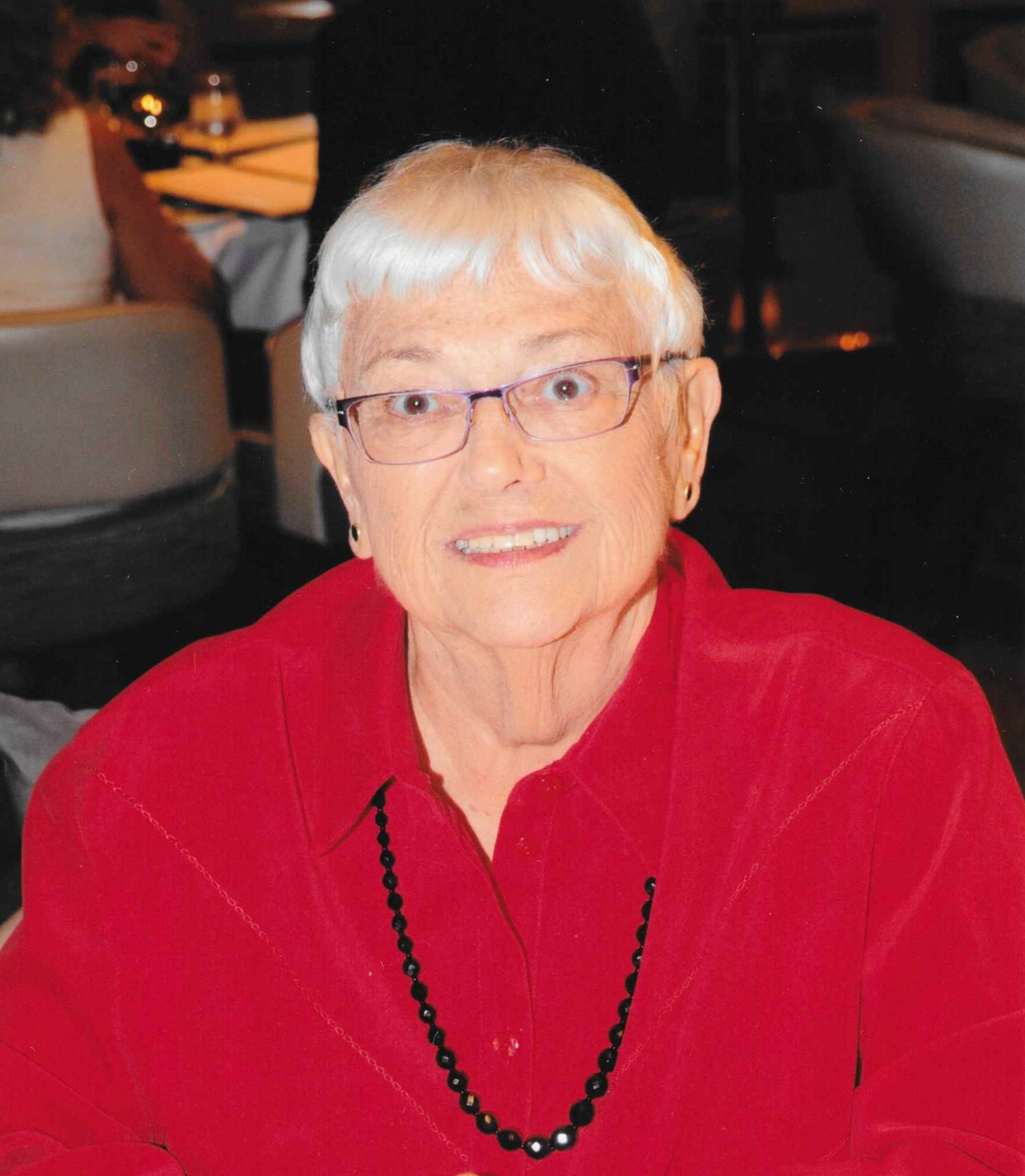 Obituary of Melva Hisrich