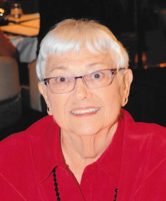 Obituary of Melva Hisrich