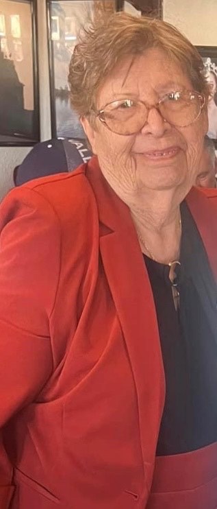 Obituary of Concepcion L. Sandoval