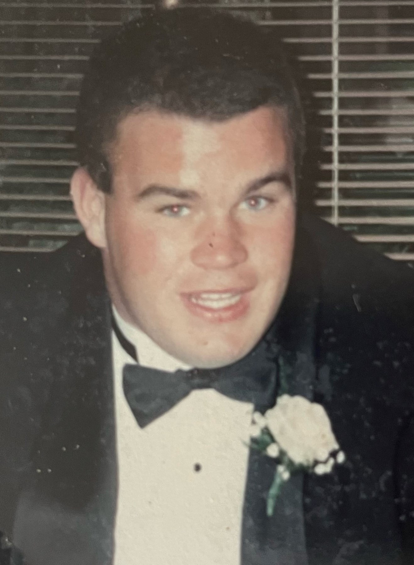 Obituary of Paul A. DeLuca