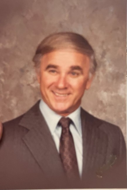Obituario de Walter Perkowski