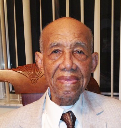 Obituary of Vincent George McKay