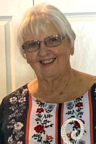 Obituary of Shirley Louise Teague