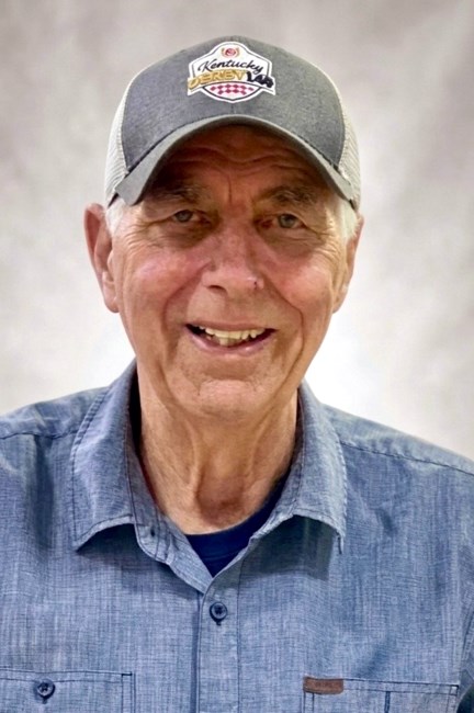 Obituary of Ronald Robert Johnson Sr.