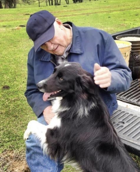 Obituary of Joe Horne