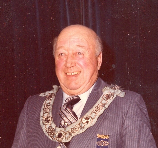 William Brown Obituary Kenora, ON