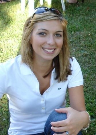 Obituary of Katie Fontneau