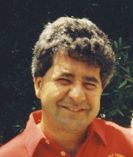 Obituary of Angelo Michael Reina