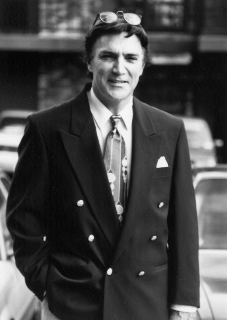 Obituary of Marvin Tiny Lowell Cothran
